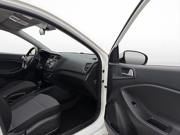 Hyundai i20 22 of 28