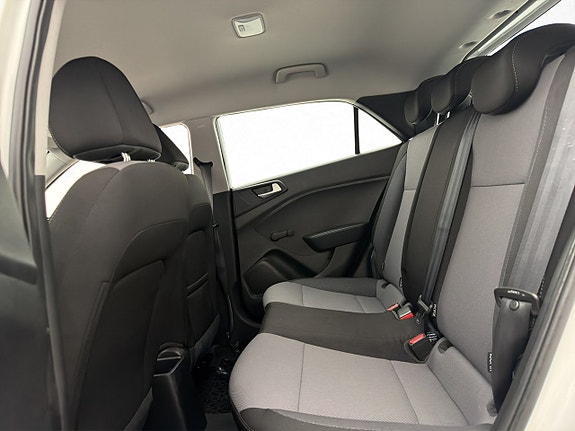 Hyundai i20 23 of 28