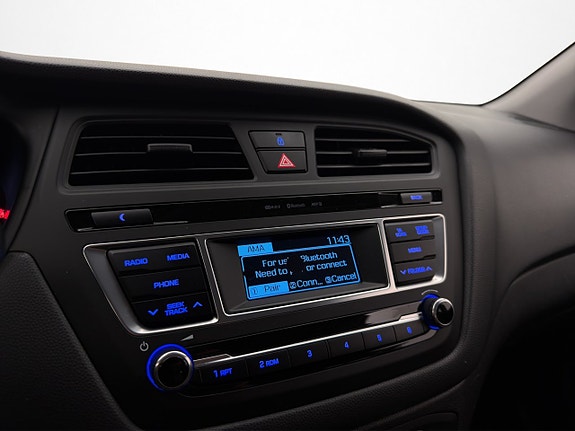 Hyundai i20 18 of 28