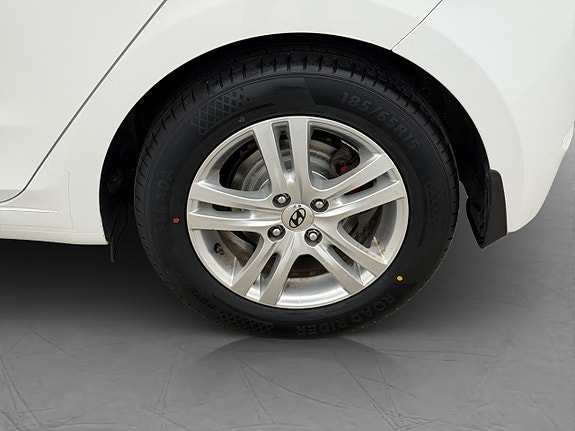 Hyundai i20 26 of 28