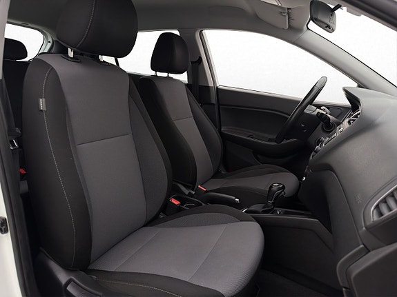 Hyundai i20 21 of 28