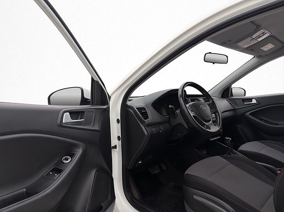 Hyundai i20 9 of 28