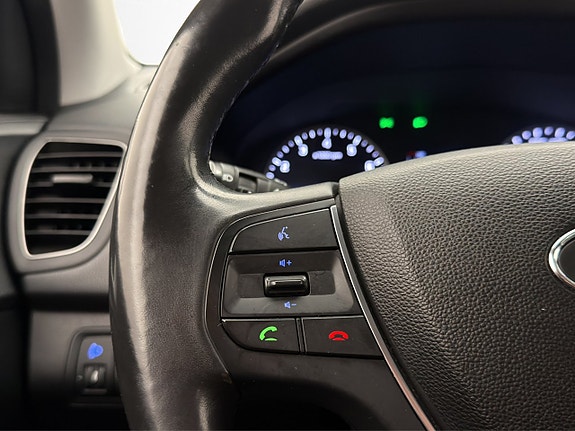 Hyundai i20 14 of 28