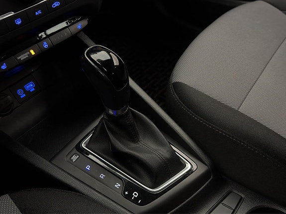 Hyundai i20 20 of 28