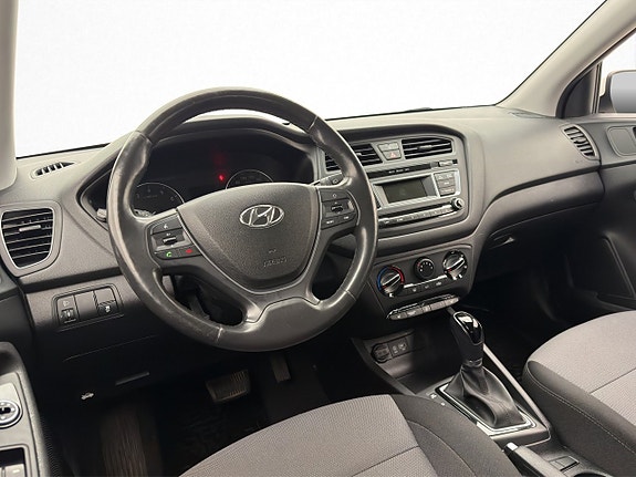 Hyundai i20 17 of 28