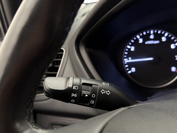 Hyundai i20 13 of 28