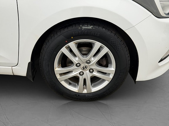 Hyundai i20 28 of 28