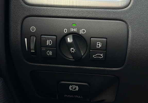 Volvo V70 20 of 22