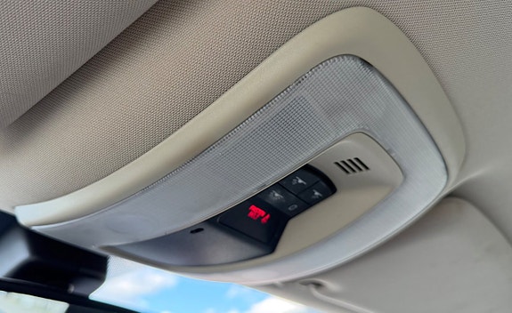 Volvo V70 21 of 22