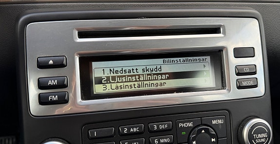 Volvo V70 18 of 22