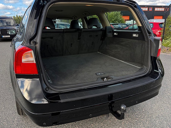 Volvo V70 22 of 22
