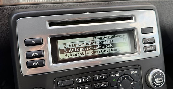 Volvo V70 17 of 22