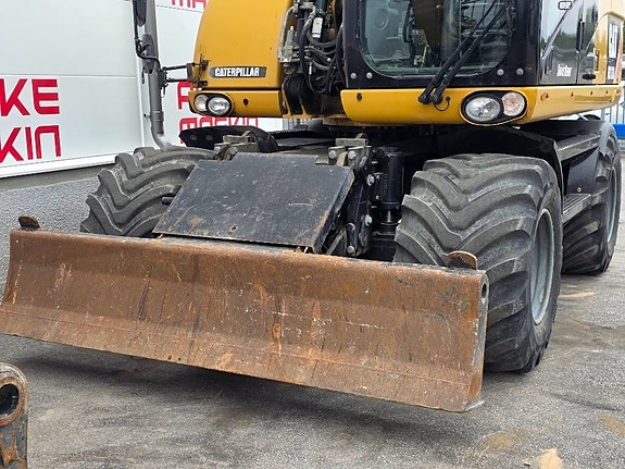 CAT 313 D 10 of 11