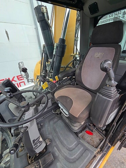 CAT 313 D 5 of 11