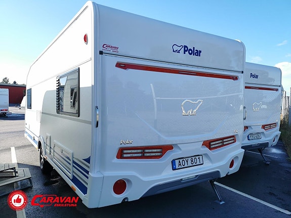 Polar 590 BK (Barnkammare) 20 of 21