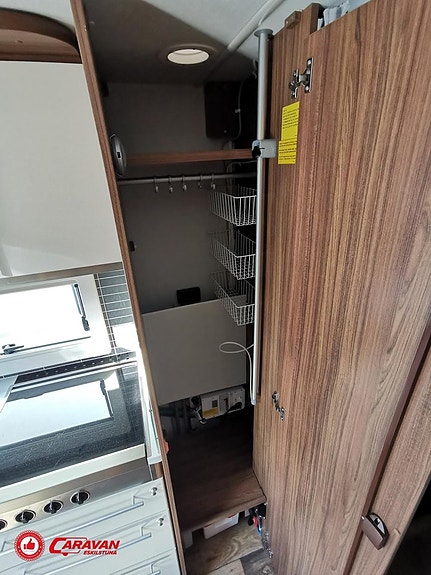 Polar 590 BK (Barnkammare) 14 of 21