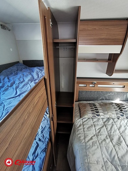 Polar 590 BK (Barnkammare) 13 of 21