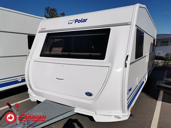 Polar 590 BK (Barnkammare) 21 of 21