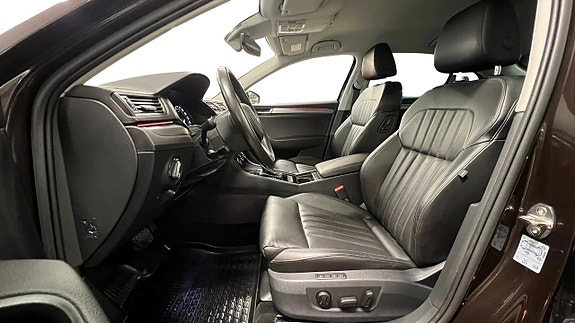 Skoda Superb 9 of 25