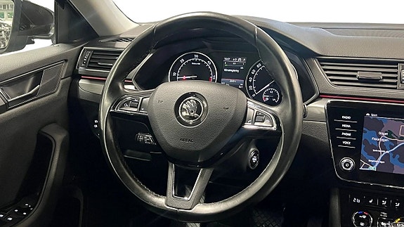Skoda Superb 7 of 27