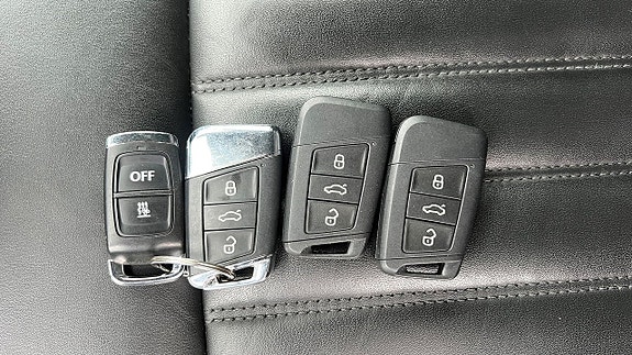 Skoda Superb 26 of 27