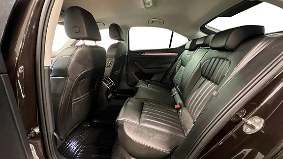 Skoda Superb 10 of 25