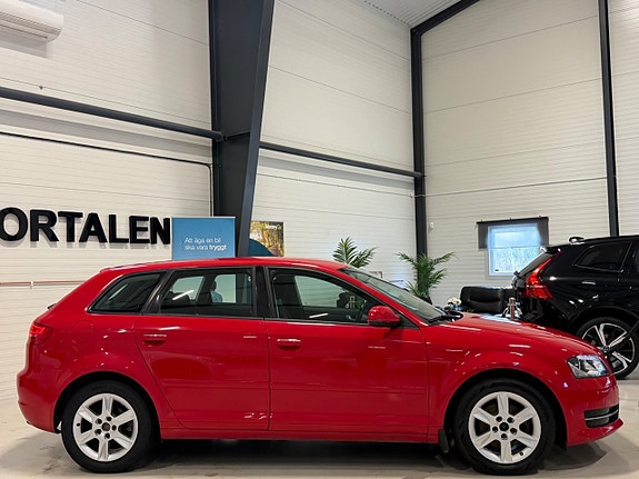 Audi A3 5 of 13