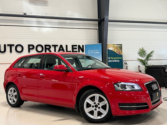 Audi A3 13 of 13