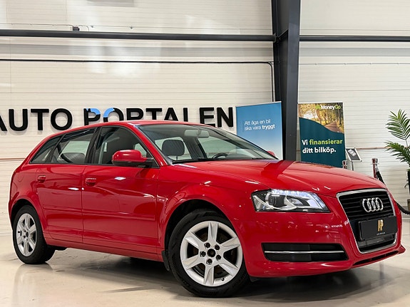 Audi A3 4 of 13