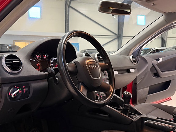 Audi A3 11 of 13