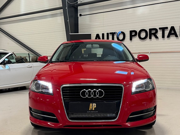 Audi A3 7 of 13