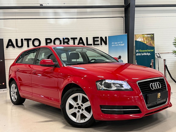 Audi A3 3 of 13