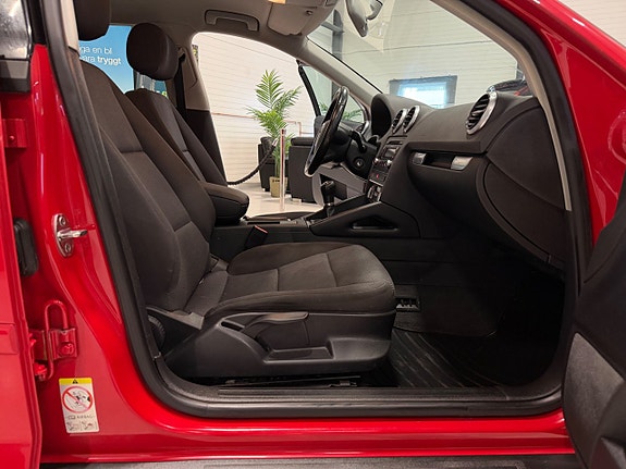 Audi A3 10 of 13
