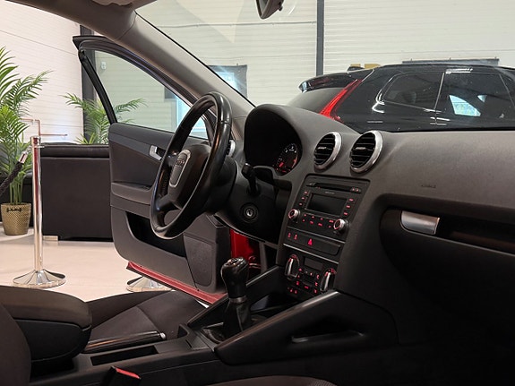 Audi A3 12 of 13