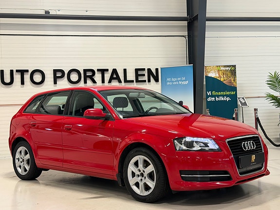 Audi A3 6 of 13