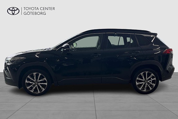 Toyota Corolla Cross 5 of 14