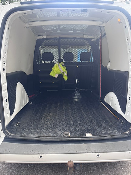 Citroen Berlingo 4 of 8