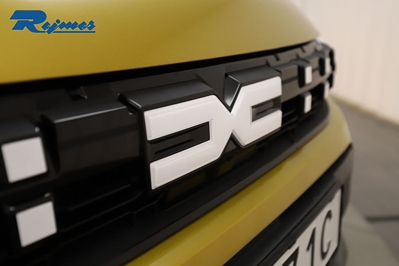 Dacia Sandero 20 of 27