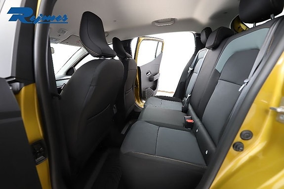 Dacia Sandero 7 of 27