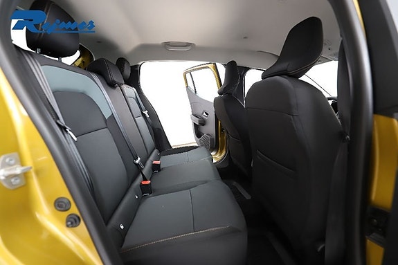 Dacia Sandero 8 of 27
