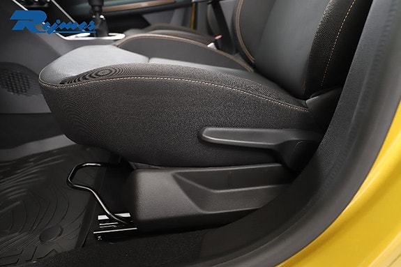 Dacia Sandero 6 of 27