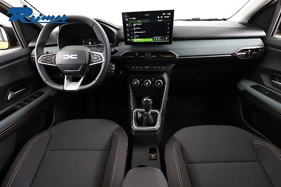 Dacia Sandero 2 of 27