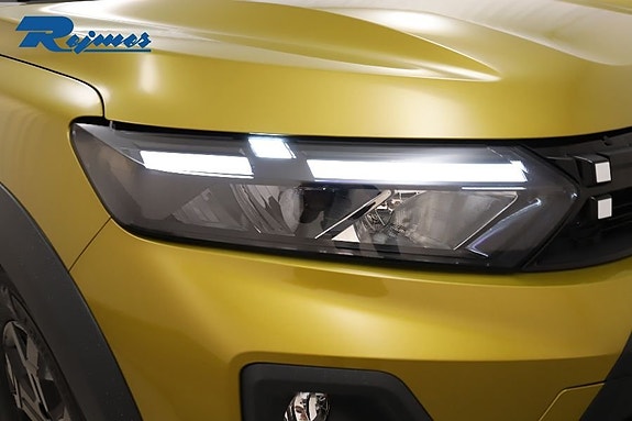 Dacia Sandero 21 of 27