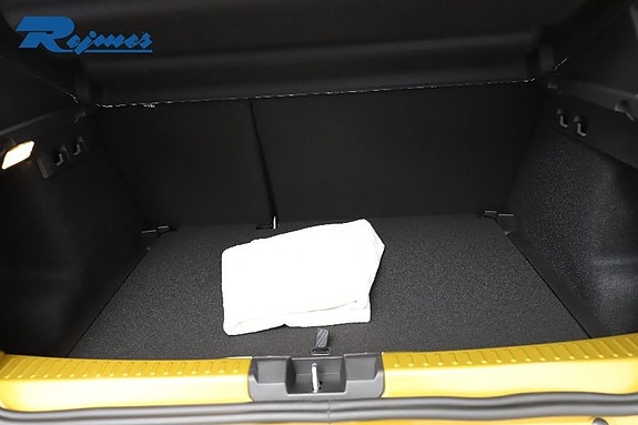 Dacia Sandero 23 of 27