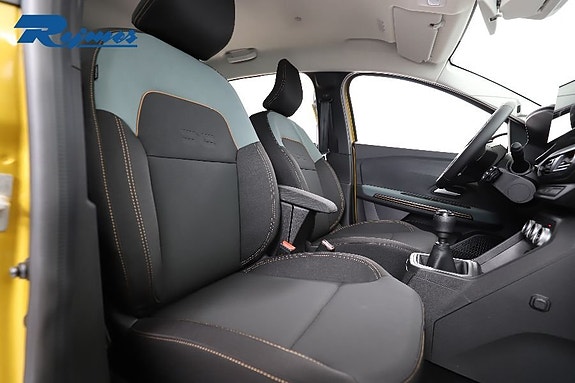 Dacia Sandero 26 of 27
