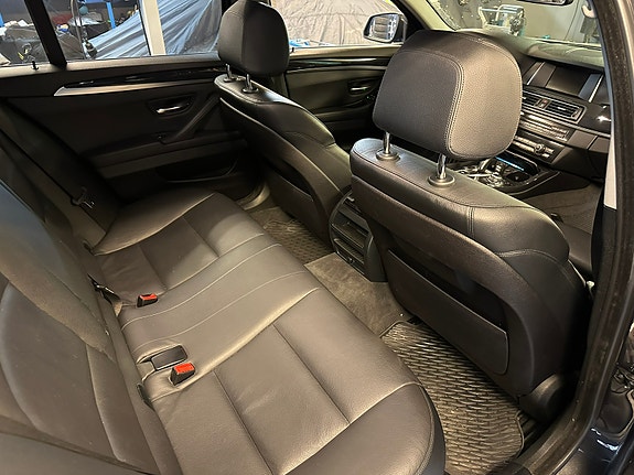 BMW 520d 7 of 7