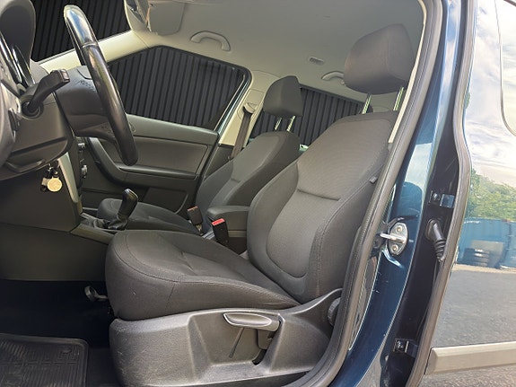 Skoda Yeti 10 of 17