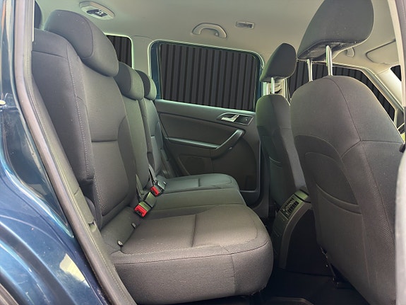 Skoda Yeti 13 of 17