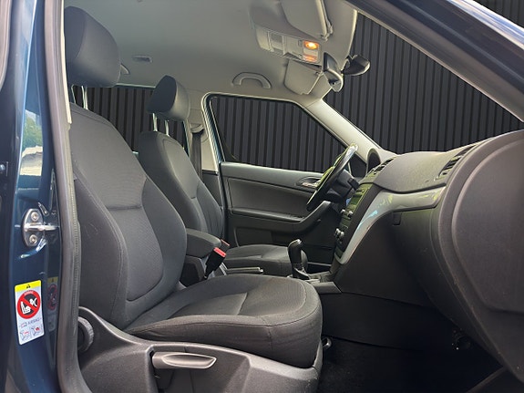 Skoda Yeti 12 of 17