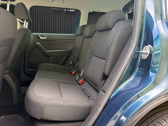 Skoda Yeti 14 of 17